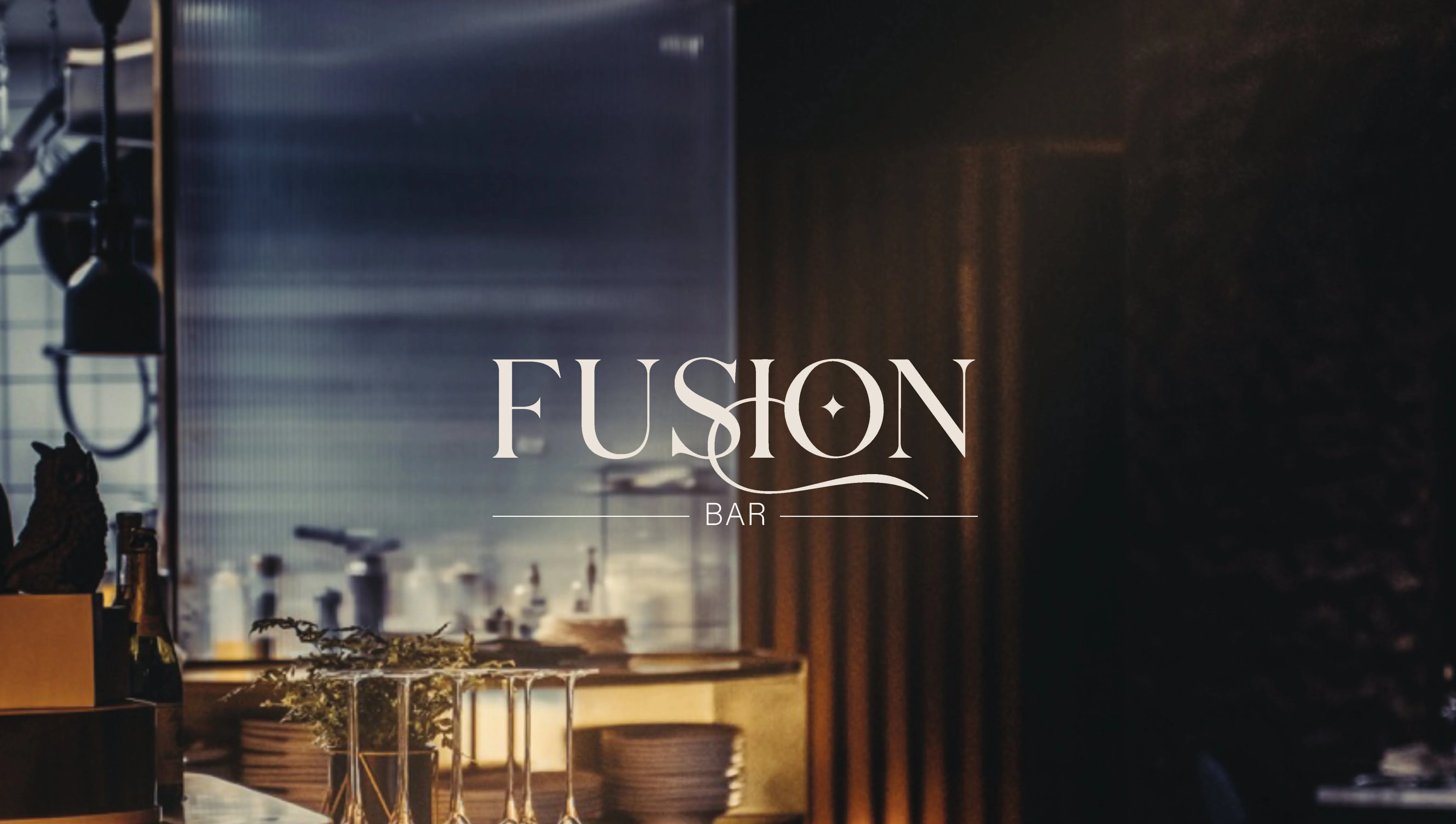 Fusion Bar