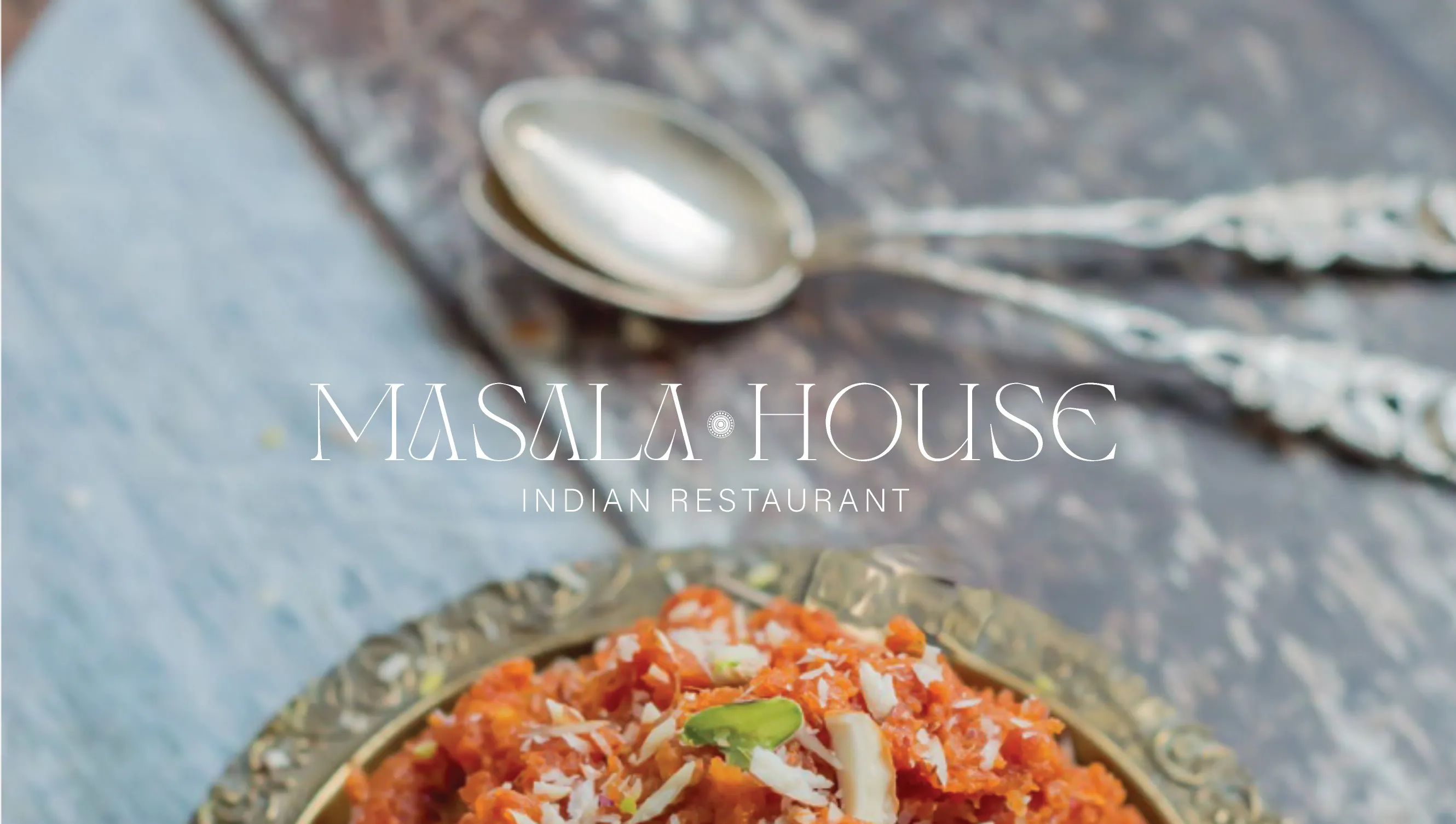 Masala House Restaurant