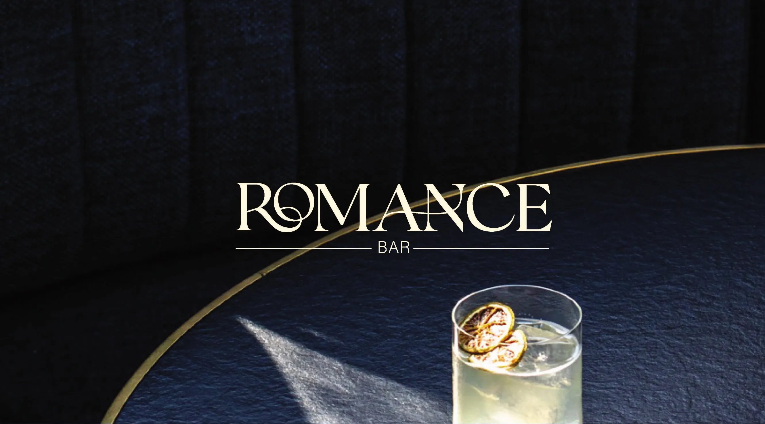 Romance Bar
